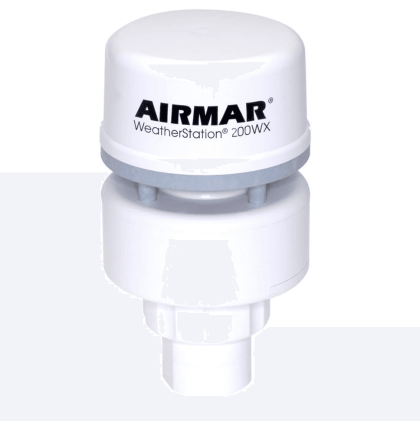 Suncoast Marine and Auto offers Furuno 200WX Ultrasonic Weather Station [200WX]