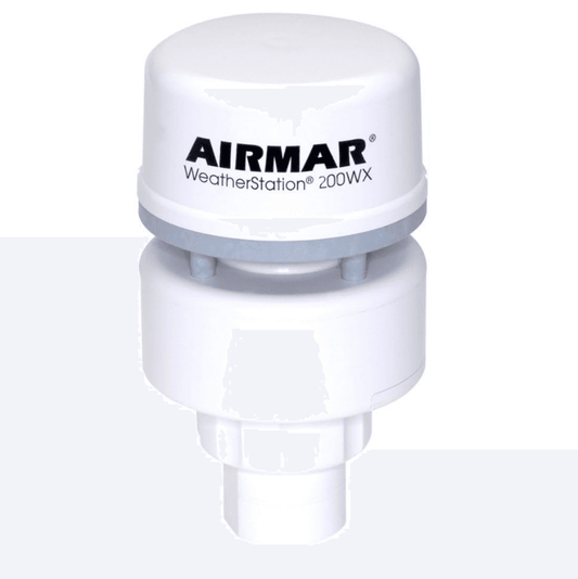Suncoast Marine and Auto offers Furuno 200WX Ultrasonic Weather Station [200WX]