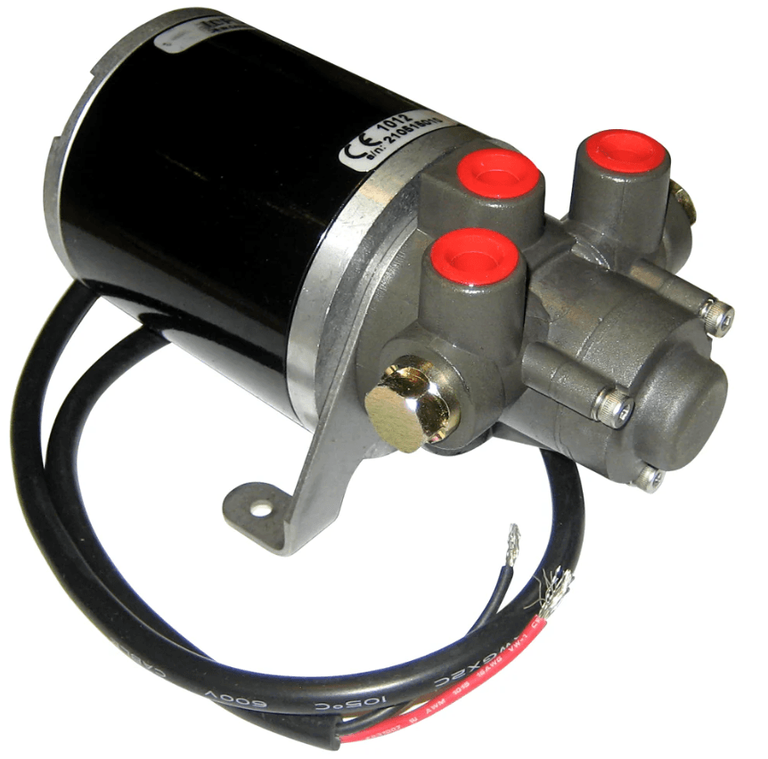 Suncoast Marine and Auto offers SI-TEX 12CI Pumpset - 12VDC [OCTAFG1012]