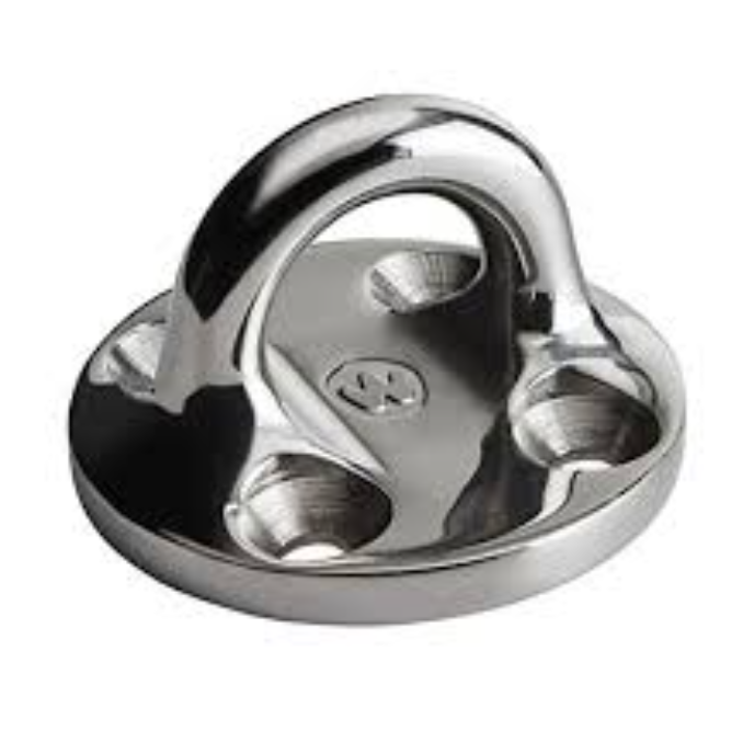 Suncoast Marine and Auto offers C. Sherman Johnson Stanchion Grommet f/Drill Size 7/16" [BPG-2038]