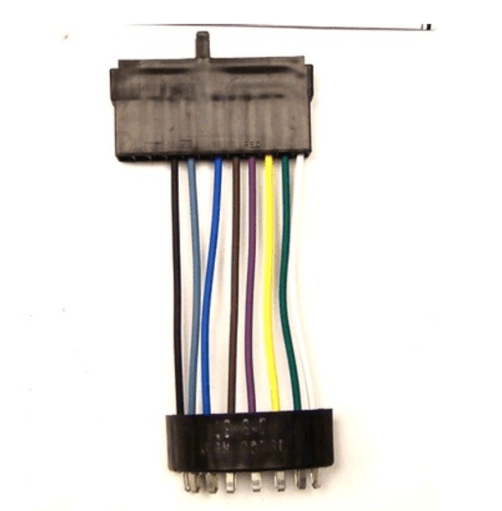 Suncoast Marine and Auto offers 69-74 GTO Steering Column Harness (AAW36878)