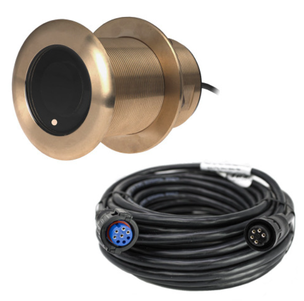 Airmar B75 High 20 Degree CHIRP Transducer 8-Pin f/Garmin [B75C-20-H-8G]