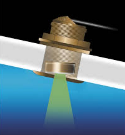 Airmar B75 High 20 Degree CHIRP Transducer 8-Pin f/Garmin [B75C-20-H-8G]
