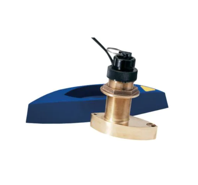 Airmar B744VL Bronze Thru-Hull 50/200 600W w/FB 8-Pin f/Garmin [B744V-8G]