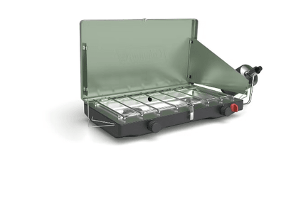 Suncoast Marine and Auto offers Coleman Cascade Classic Camping Stove [2157477]