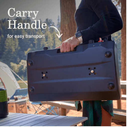 Suncoast Marine and Auto offers Coleman Cascade Classic Camping Stove [2157477]