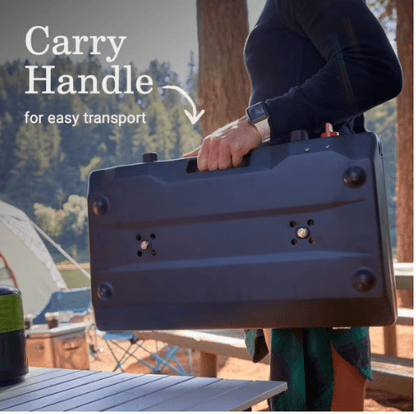 Suncoast Marine and Auto offers Coleman Cascade Classic Camping Stove [2157477]