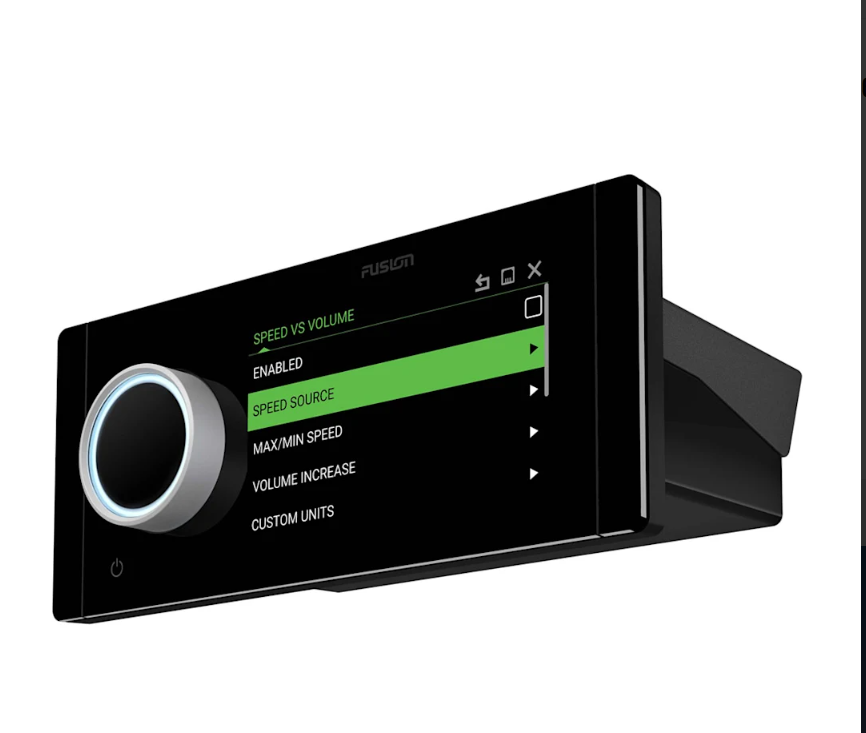 Fusion Apollo MS-RA800 Marine Stereo [010-02937-00]