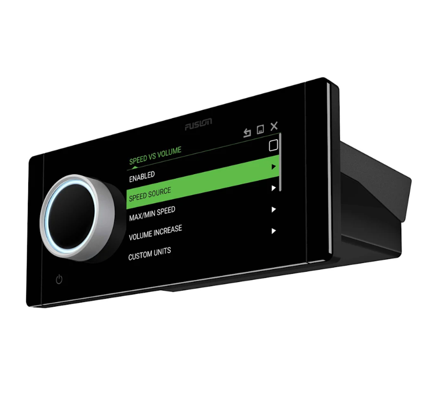 Fusion Apollo MS-RA800 Marine Stereo [010-02937-00]