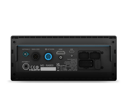 Fusion Apollo MS-RA800 Marine Stereo [010-02937-00]