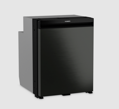 Suncoast Marine and Auto offers Dometic NRX 80C Compressor Refrigerator - 80L - Dark Silver [9620017090] marine fridge with removable freezer compartment and LED light