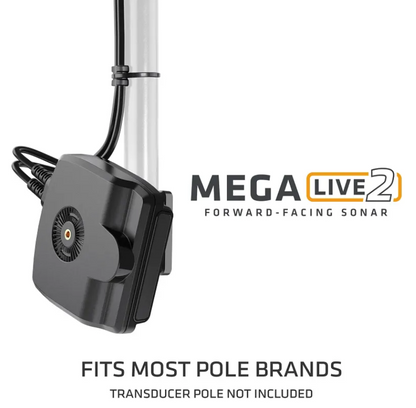 Suncoast Marine and Auto offers Humminbird Ice Xplore 9" Mega Live 2 Bundle [412340-1]