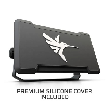 Suncoast Marine and Auto offers Humminbird Ice Xplore 9" Mega Live 2 Bundle [412340-1]