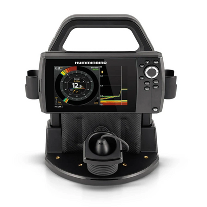 Suncoast Marine and Auto offers Humminbird ICE HELIX 7 CHIRP GPS G4 - Sonar/GPS Combo [411750-1]