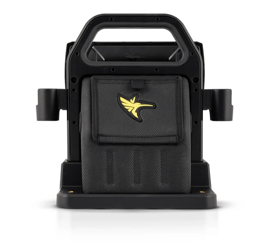 Suncoast Marine and Auto offers Humminbird ICE HELIX 7 CHIRP GPS G4 - Sonar/GPS Combo [411750-1]