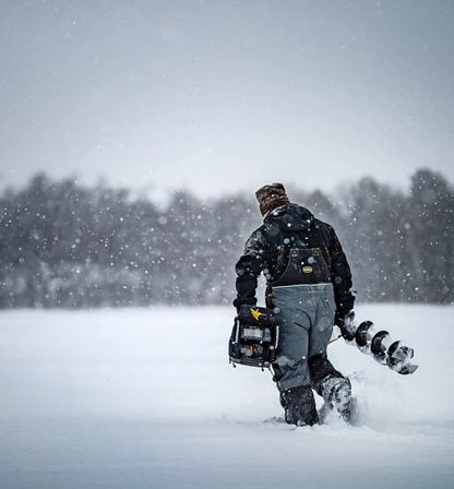 Suncoast Marine and Auto offers Humminbird ICE HELIX 5 CHIRP GPS G3 - Sonar/GPS All-Season [411740-1]