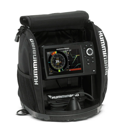 Suncoast Marine and Auto offers Humminbird ICE HELIX 5 CHIRP GPS G3 - Sonar/GPS Combo [411730-1]