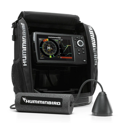 Suncoast Marine and Auto offers Humminbird ICE HELIX 5 CHIRP GPS G3 - Sonar/GPS Combo [411730-1]