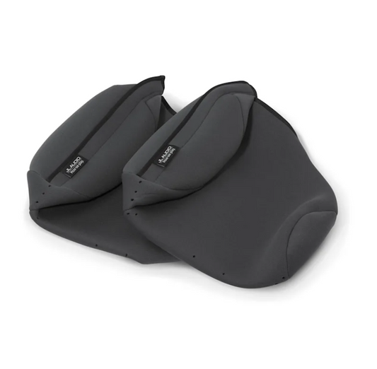 Suncoast Marine and Auto offers JL Audio® Covers for M6 Enclosed Tower Speakers 8.8" (Pair) (M880ETX-CVR)