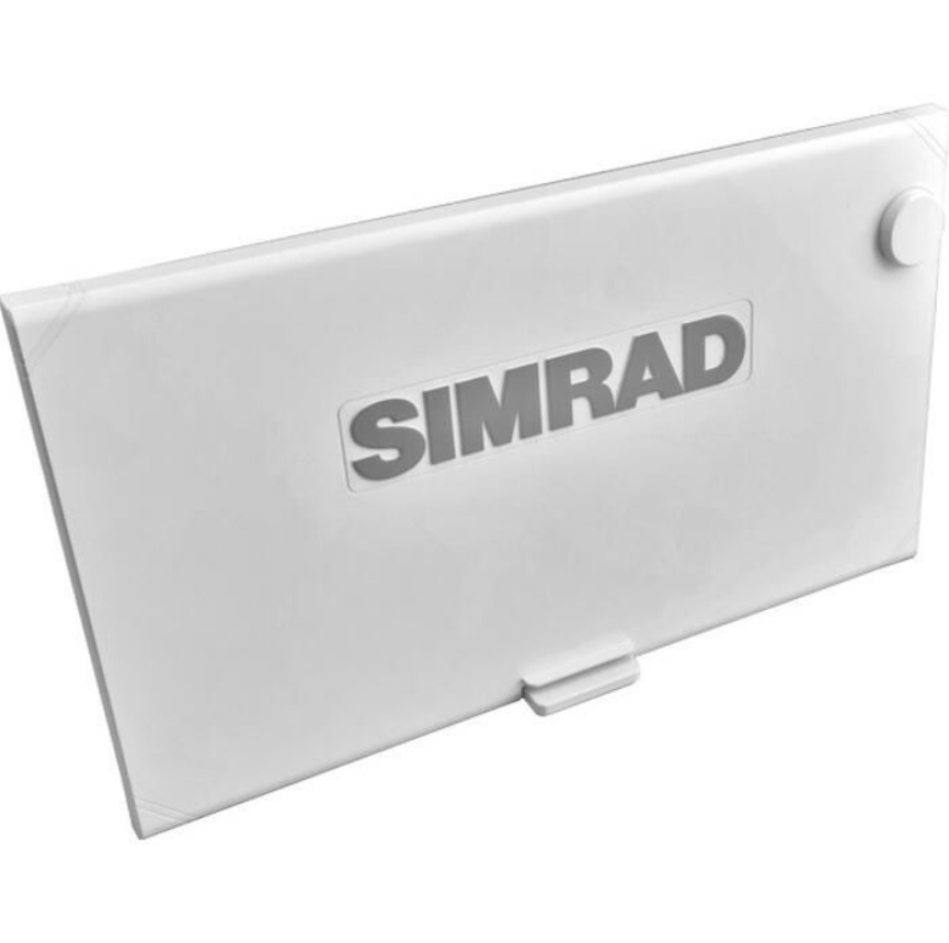 Suncoast Marine and Auto offers Simrad NSS 4 Suncover (12")
