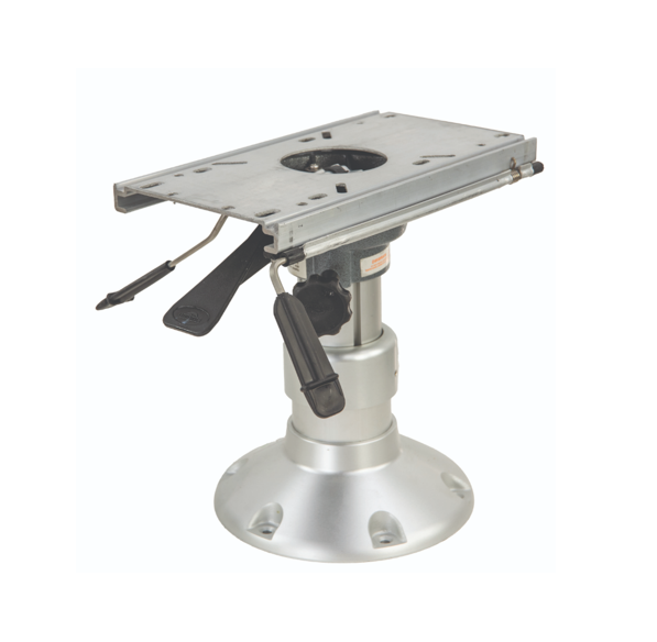 Suncoast Marine Supply offers Springfield 2-7/8" Heavy-Duty Adjustable Mainstay Package - 10"-12" (1250456-L)