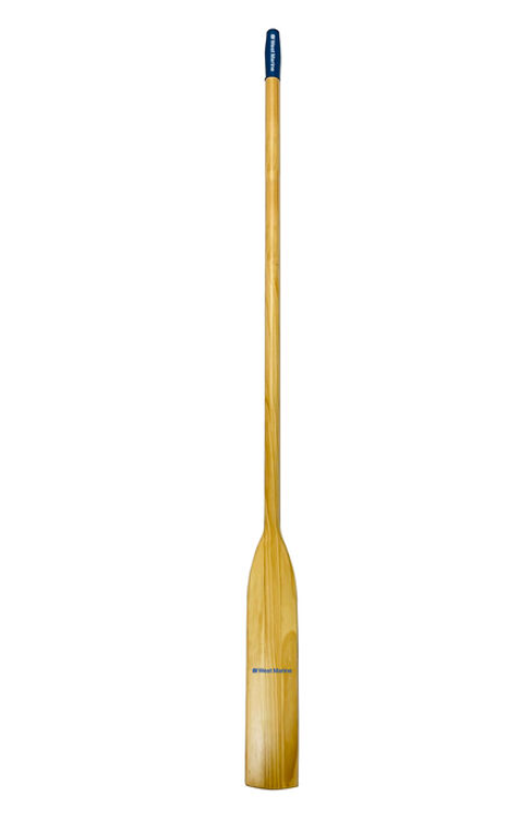 Suncoast Marine and Auto offers WEST MARINE 7' Deluxe Wooden Oar 023003