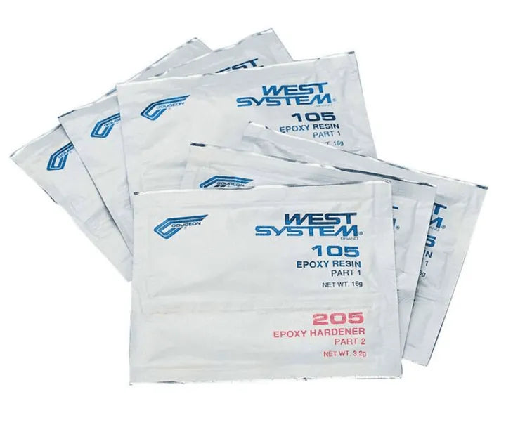 WEST SYSTEM #101 Handy Repair Pack (101) - Suncoast Marine & Auto Supply 