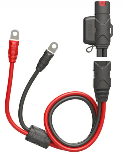 Suncoast Marine and Auto offers NOCO Boost Eyelet Cable w/ X-Connect Adapter (GBC007)