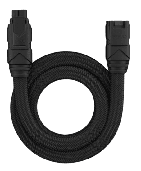 NOCO PRO X-Connect 10-Foot Extension Cable for GENIUSPRO50 GPA003 - Suncoast Marine & Auto Supply 