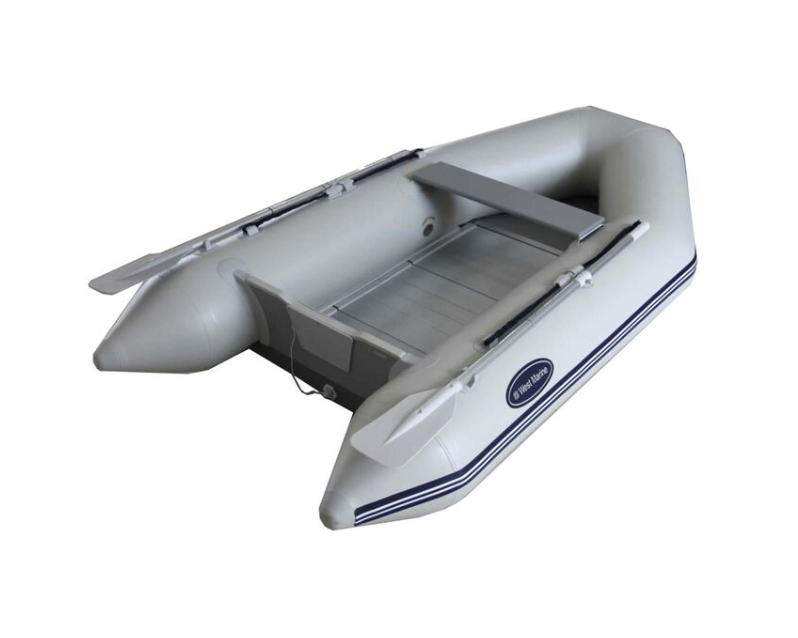Suncoast Marine and Auto offers WEST MARINE PSB-275 Performance PVC Aluminum Floor Inflatable Sport Boat