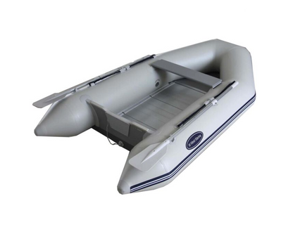 Suncoast Marine and Auto offers WEST MARINE PSB-275 Performance PVC Aluminum Floor Inflatable Sport Boat