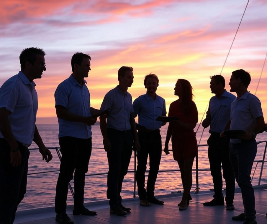 We're always looking for next level mechanics to join our boat repair team in the palmetto area