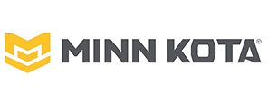 Shop Minn Kota at Suncoast! Get everything you can out of every day on the water when you fish with Minn Kota®. And when you hook up with Humminbird®, you unlock new capabilities and ways to hook ‘em up.