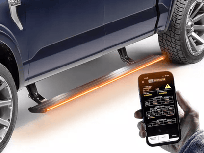 Suncoast Marine and Auto offers AMP Research PowerStep XTreme Complete Mount Kit for Dodge Ram 2019-24 (96240-01A)