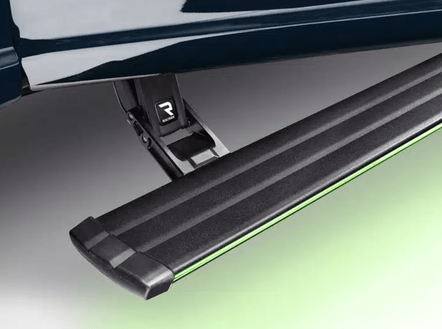 Suncoast Marine and Auto offers AMP Research PowerStep XTreme Complete Mount Kit for Dodge Ram 2019-24 (96240-01A)