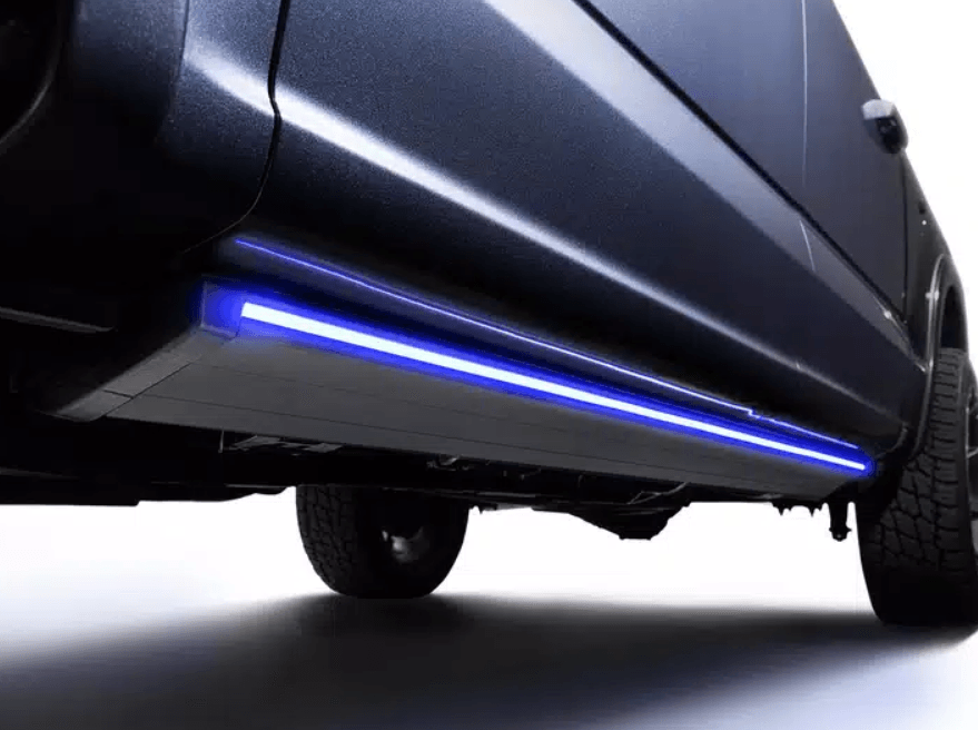Suncoast Marine and Auto offers AMP Research PowerStep XTreme Complete Mount Kit for Dodge Ram 2019-24 (96240-01A)
