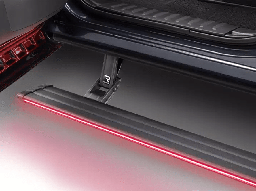Suncoast Marine and Auto offers AMP Research PowerStep XTreme Complete Mount Kit for Dodge Ram 2019-24 (96240-01A)