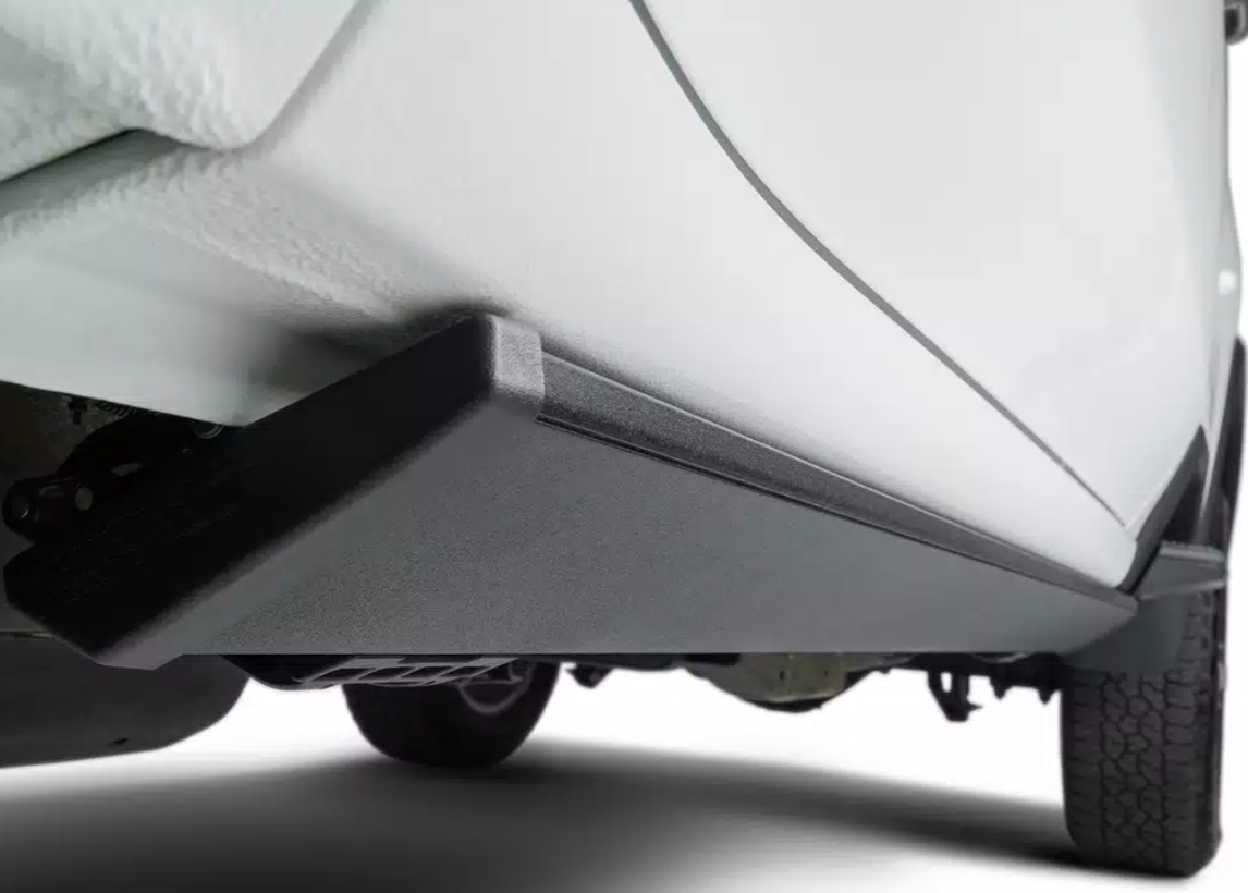 Suncoast Marine and Auto offers AMP Research PowerStep Plug N Play Mount Kit (76234-01A)