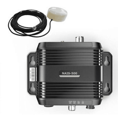 Suncoast Marine and Auto offers Navico NAIS-500 Class B AIS w/GPS-500 Antenna [000-13609-001]