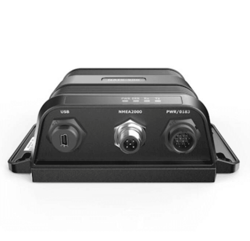 Suncoast Marine and Auto offers Navico NAIS-500 Class B AIS w/GPS-500 Antenna [000-13609-001]