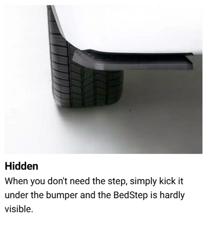 Suncoast Marine and Auto offers AMP Research BedStep 2009-2022 Dodge RAM 1500/2500/3500 (75306-01A)