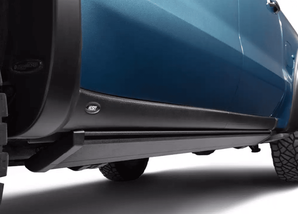 Suncoast Marine and Auto offers AMP Research Powerstep Smart Series for 2022-2024 GM 1500 with Mount Kit (86255-01A)