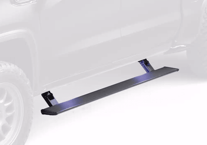 Suncoast Marine and Auto offers AMP Research Powerstep Smart Series for 2017-19 GM 2500 (86247-01A)