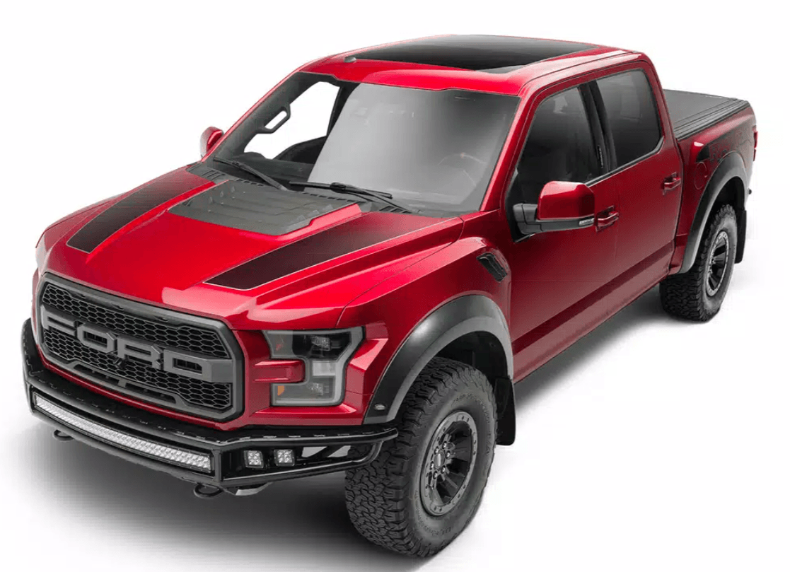 Suncoast Marine and Auto offers AMP Research PowerStep Smart Series for 2019-21 Ram 1500 (86240-01A)