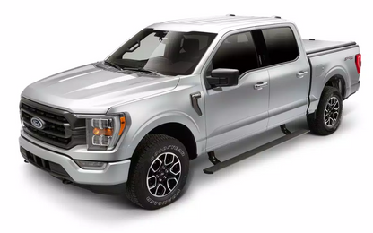 Suncoast Marine and Auto offers AMP Research Powerstep 07-13 GM P/U 1500 Crew/Extended Cab (75126-01A)