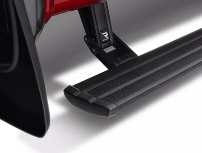 Suncoast Marine and Auto offers AMP Research PowerStep Smart Series for 2021- Ford F150 (86152-01A)