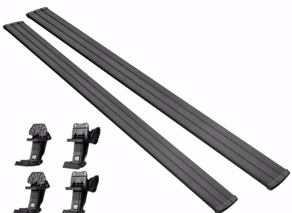 Suncoast Marine and Auto offers AMP Research PowerStep Smart Series for 2015-20 Ford F150 (86151-01A)