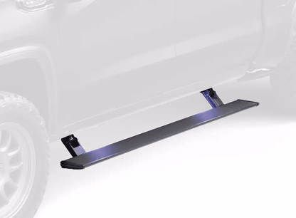 Suncoast Marine and Auto offers AMP Research Powerstep Smart Series 2020-2023 Jeep Gladiator (86135-01A)