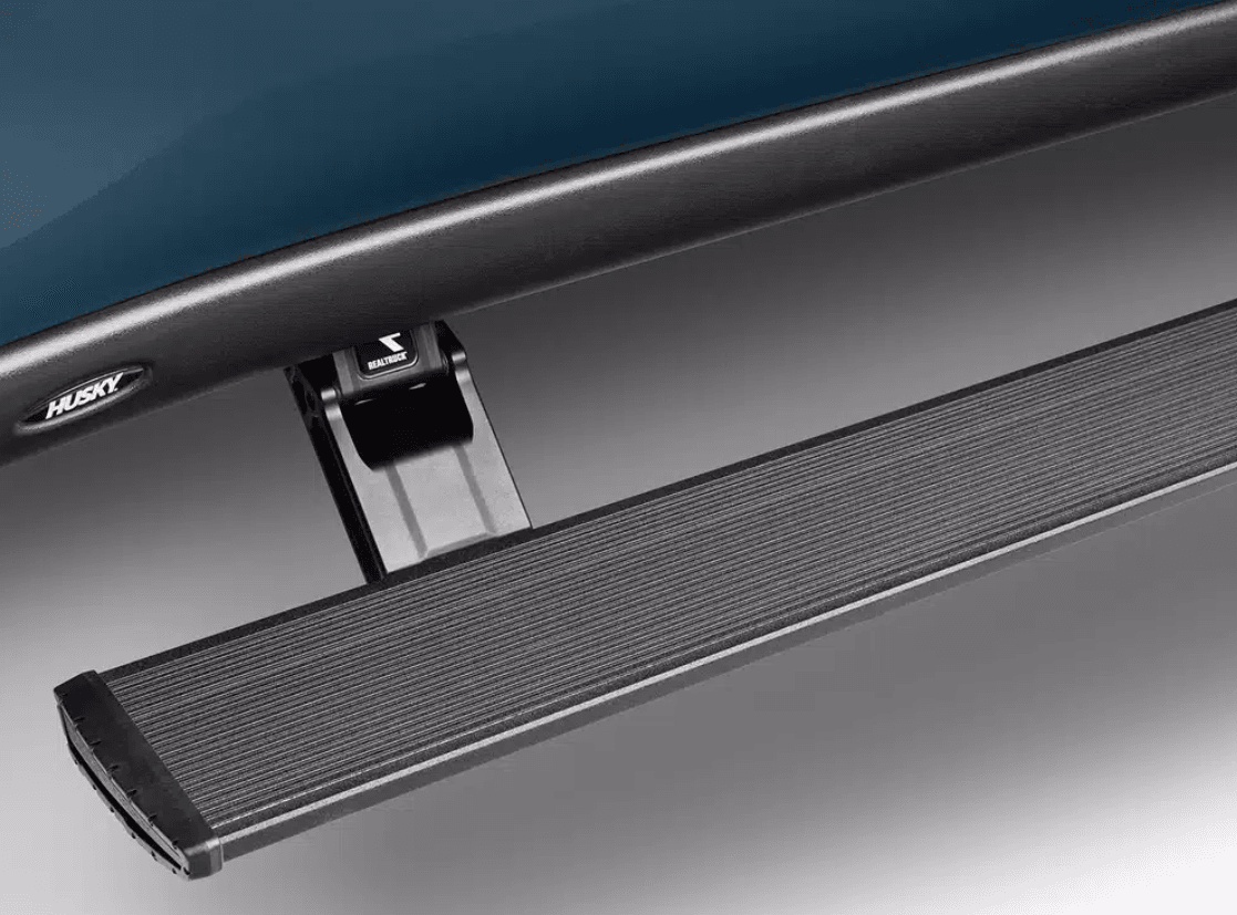Suncoast Marine and Auto offers AMP Research Powerstep Xtreme for 2022- GM 1500 (78255-01A)