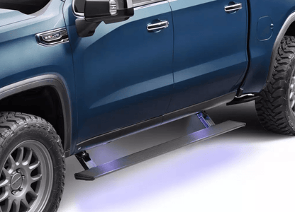 Suncoast Marine and Auto offers AMP Research Powerstep Xtreme for 2022- GM 1500 (78255-01A)